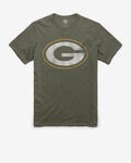 GREEN BAY PACKERS GRIT '47 SCRUM TEE product image 1