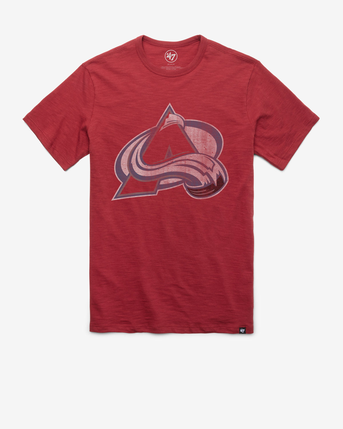 COLORADO AVALANCHE GRIT '47 SCRUM TEE product image 1