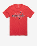WASHINGTON CAPITALS '47 GRIT SCRUM TEE product image 1