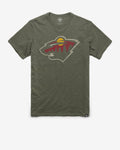MINNESOTA WILD GRIT '47 SCRUM TEE product image 1
