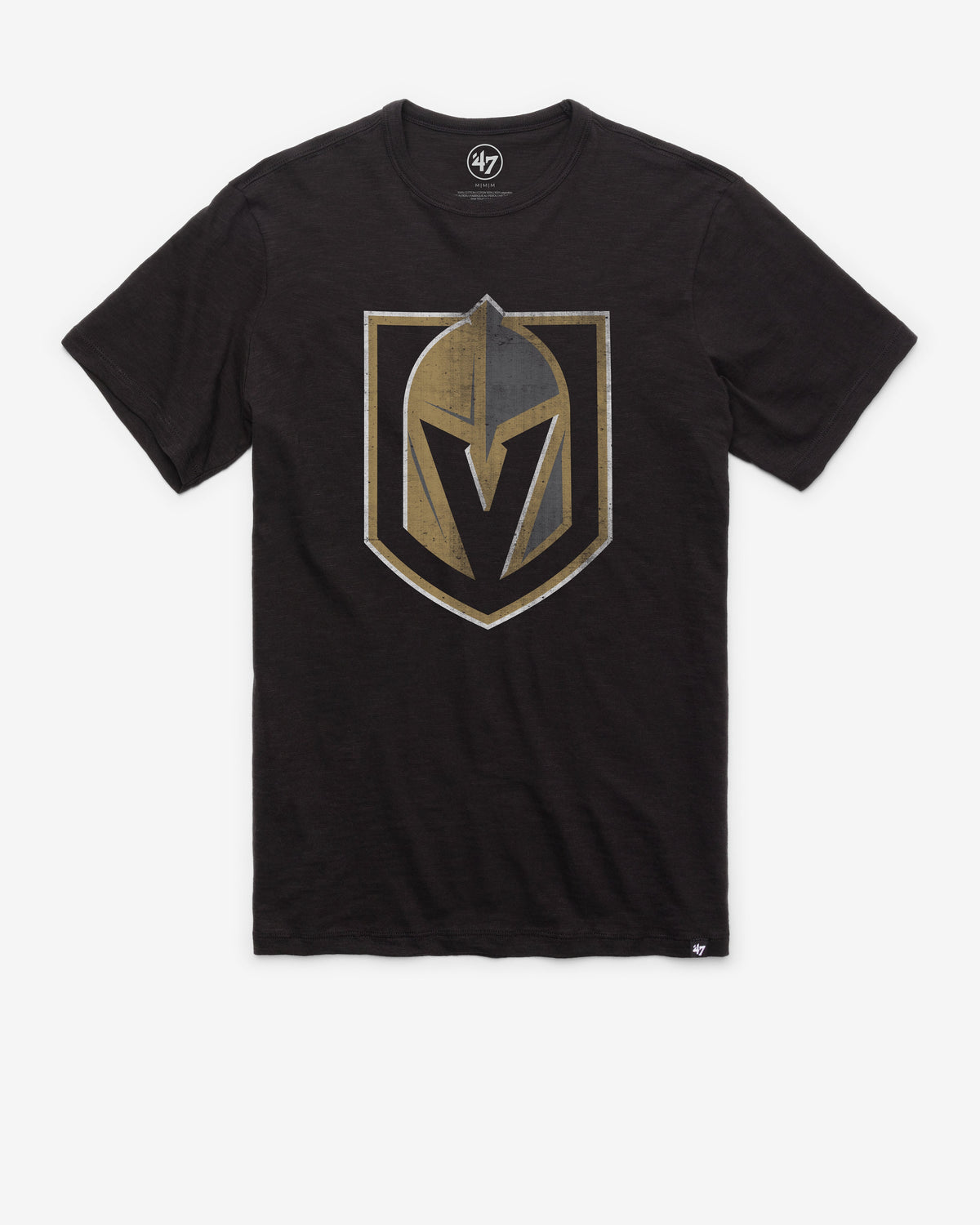 VEGAS GOLDEN KNIGHTS GRIT '47 SCRUM TEE product image 1