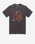 TAMPA BAY BUCCANEERS HISTORIC GRIT '47 SCRUM TEE product image 1