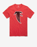 ATLANTA FALCONS HISTORIC GRIT '47 SCRUM TEE product image 1