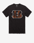 CINCINNATI BENGALS GRIT '47 SCRUM TEE product image 1