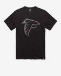 ATLANTA FALCONS GRIT '47 SCRUM TEE product image 1