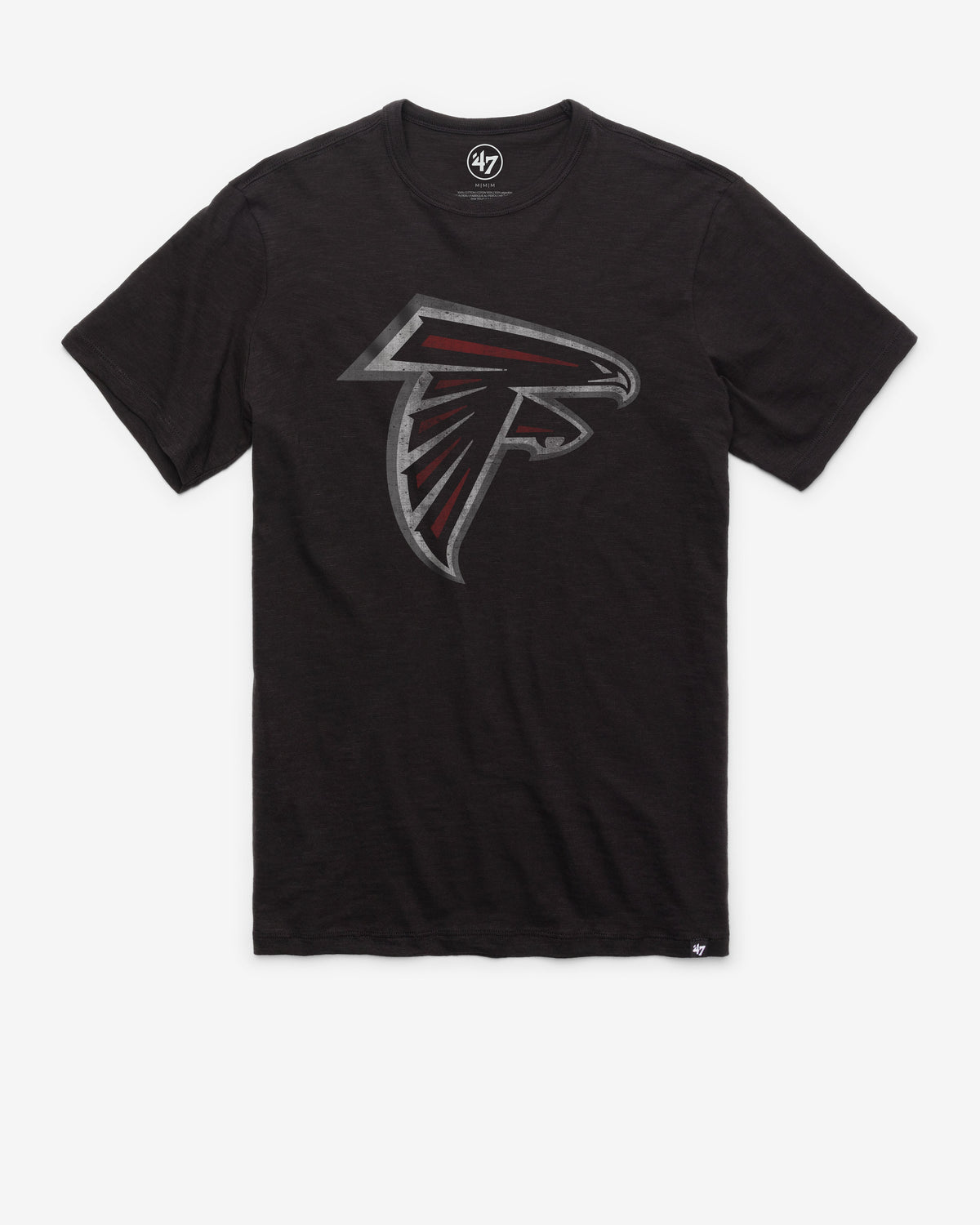ATLANTA FALCONS GRIT '47 SCRUM TEE product image 1
