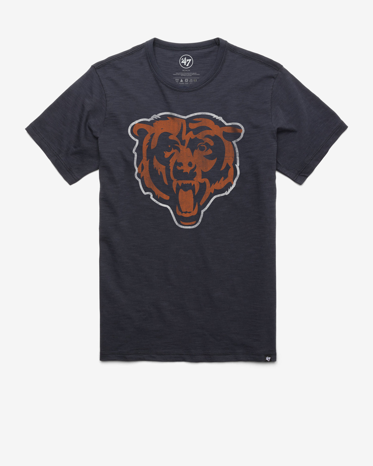 CHICAGO BEARS GRIT '47 SCRUM TEE product image 1