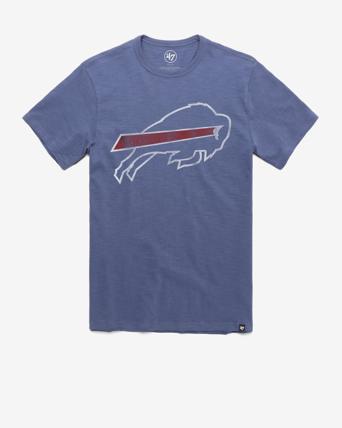 BUFFALO BILLS GRIT '47 SCRUM TEE product image 1