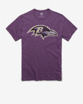 BALTIMORE RAVENS GRIT '47 SCRUM TEE product image 1