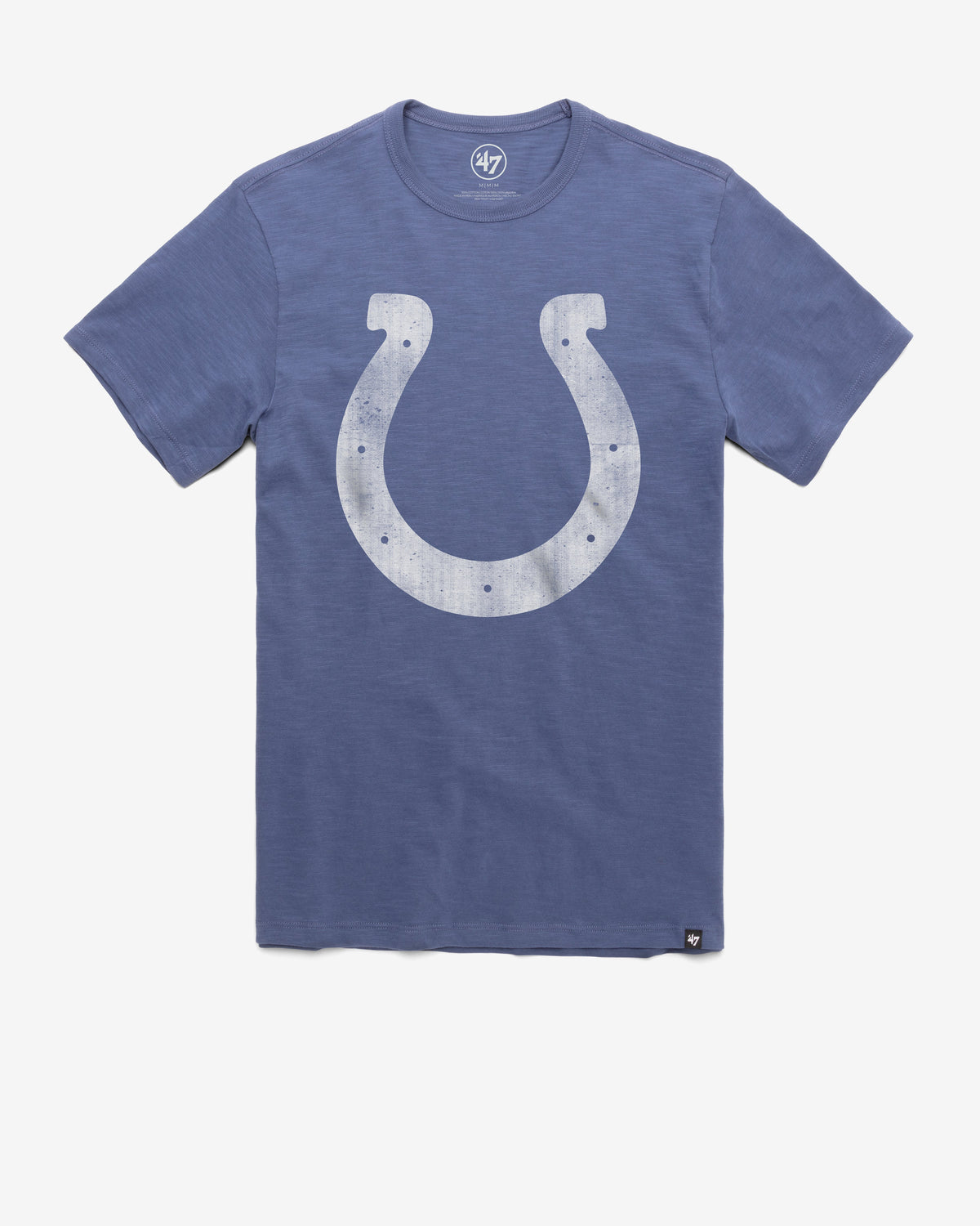 INDIANAPOLIS COLTS GRIT '47 SCRUM TEE product image 1