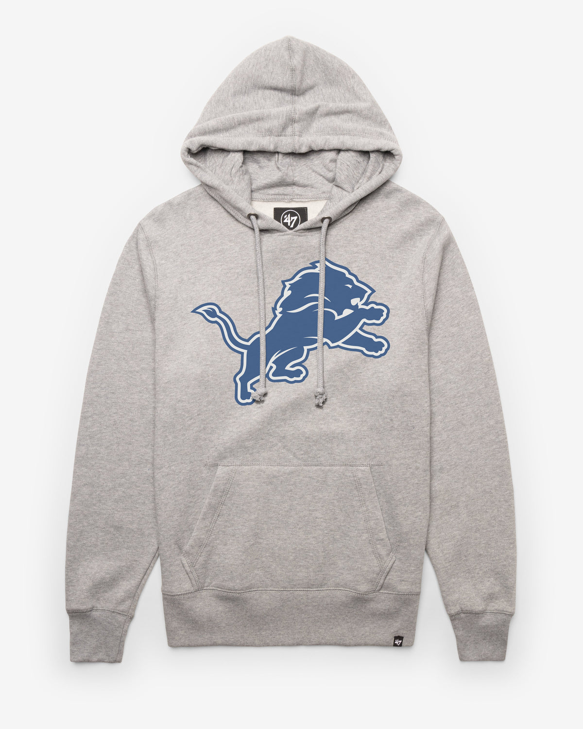 DETROIT LIONS IMPRINT '47 HEADLINE HOOD product image 1