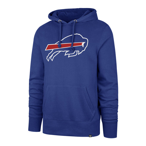 BUFFALO BILLS IMPRINT '47 HEADLINE HOOD MENS product image 1