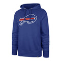 BUFFALO BILLS IMPRINT '47 HEADLINE HOOD MENS product image 1