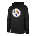 PITTSBURGH STEELERS IMPRINT '47 HEADLINE HOOD product image 1