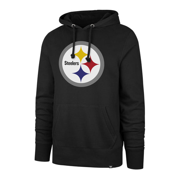 PITTSBURGH STEELERS IMPRINT '47 HEADLINE HOOD product image 1