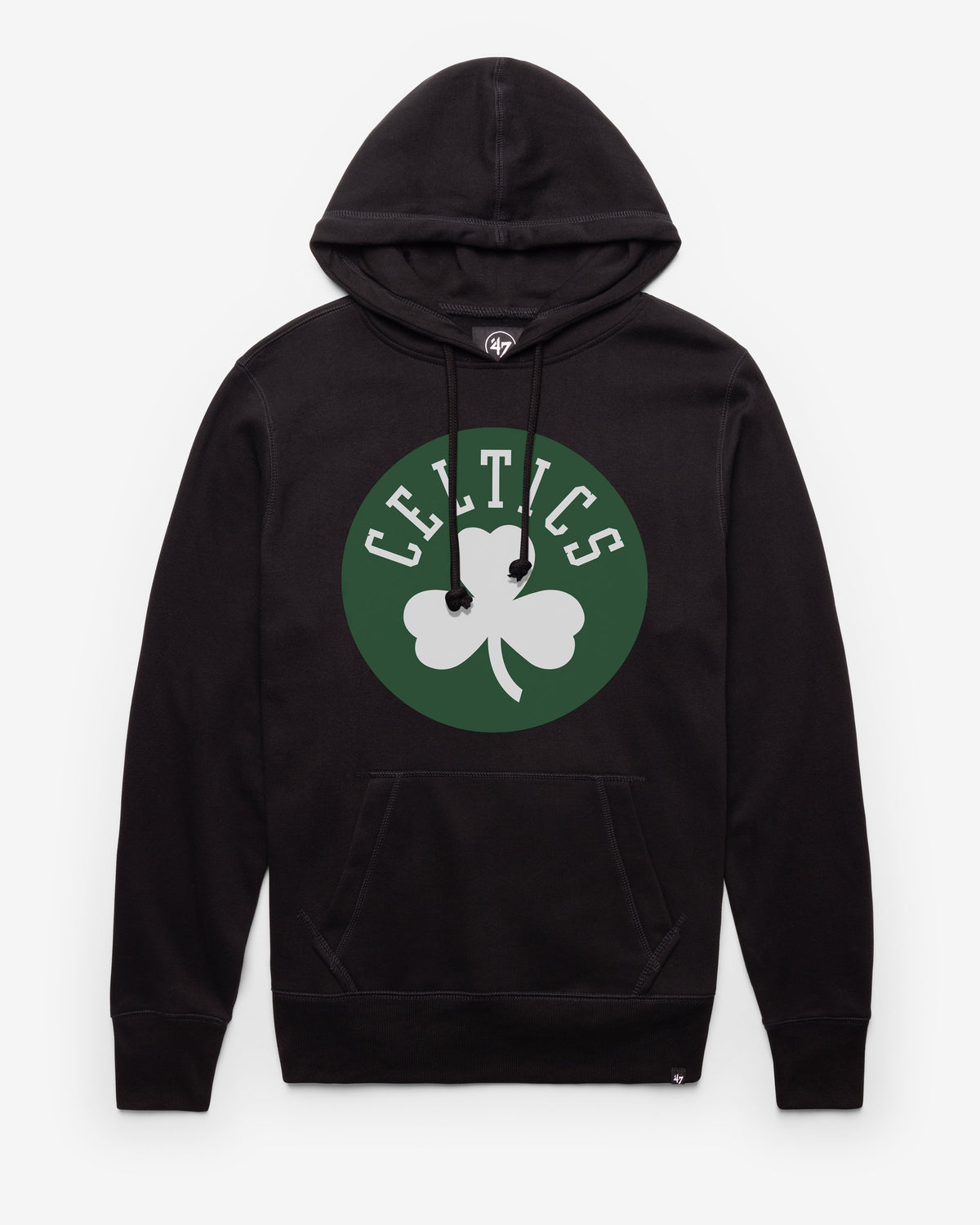 BOSTON CELTICS IMPRINT '47 HEADLINE HOOD product image 1