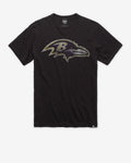 BALTIMORE RAVENS GRIT '47 SCRUM TEE product image 1