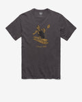 PITTSBURGH STEELERS HISTORIC GRIT '47 SCRUM TEE product image 1