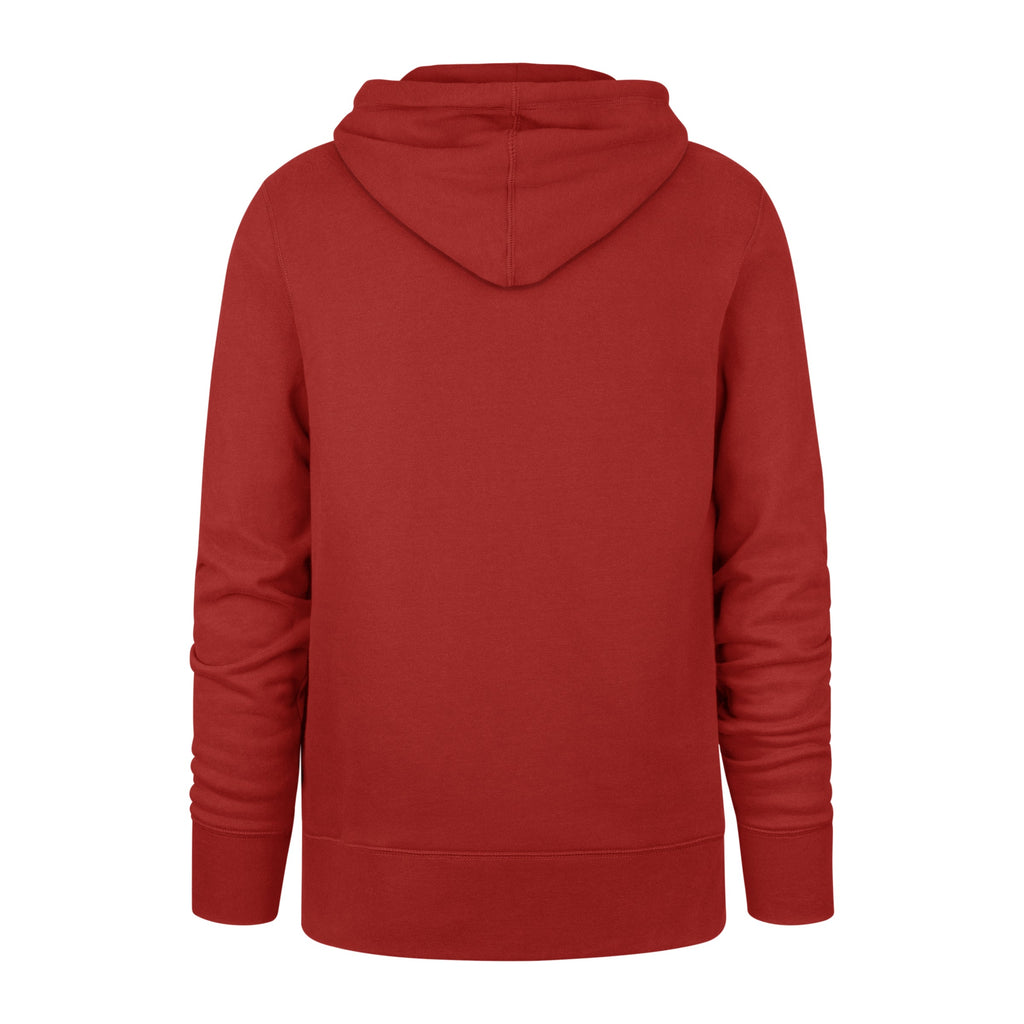 CHICAGO BULLS IMPRINT '47 HEADLINE HOOD product image 2