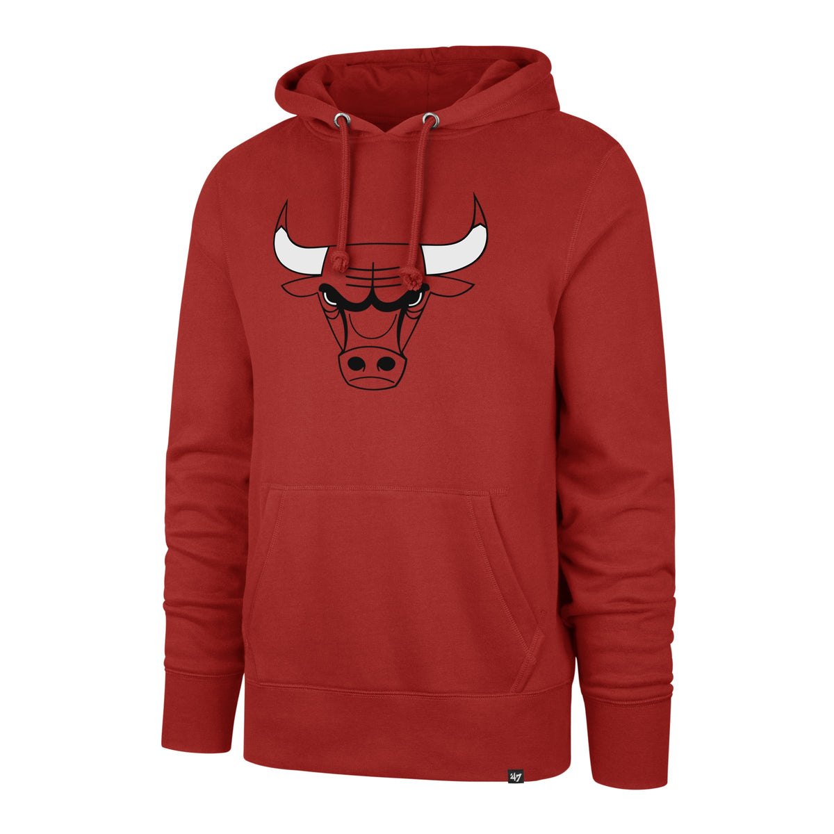 CHICAGO BULLS IMPRINT '47 HEADLINE HOOD product image 1