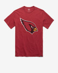 ARIZONA CARDINALS GRIT '47 SCRUM TEE product image 1