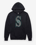SEATTLE MARINERS IMPRINT '47 HEADLINE HOOD product image 1