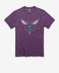 CHARLOTTE HORNETS GRIT '47 SCRUM TEE product image 1
