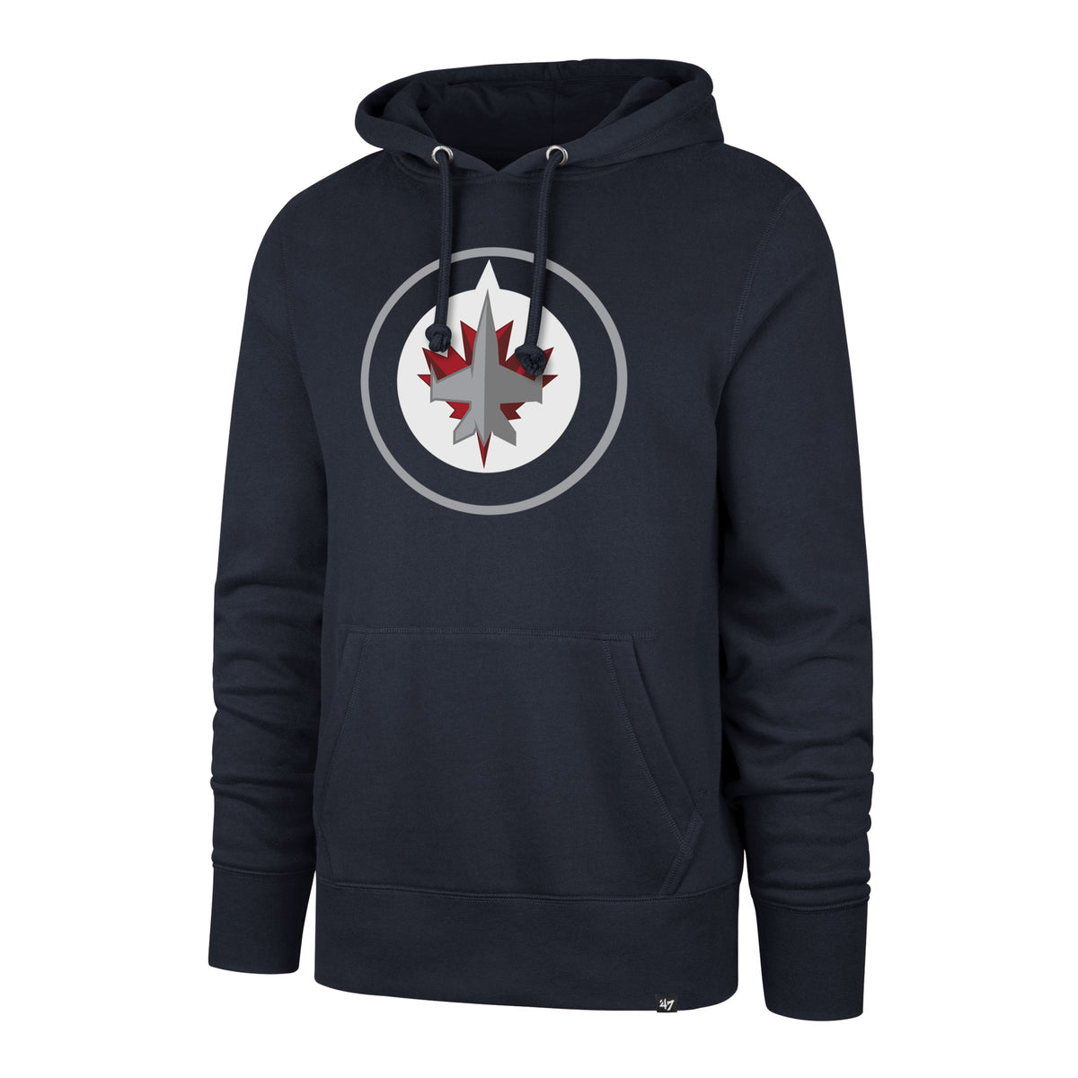 WINNIPEG JETS IMPRINT '47 HEADLINE HOOD product image 1