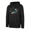 SAN JOSE SHARKS IMPRINT '47 HEADLINE HOOD product image 1