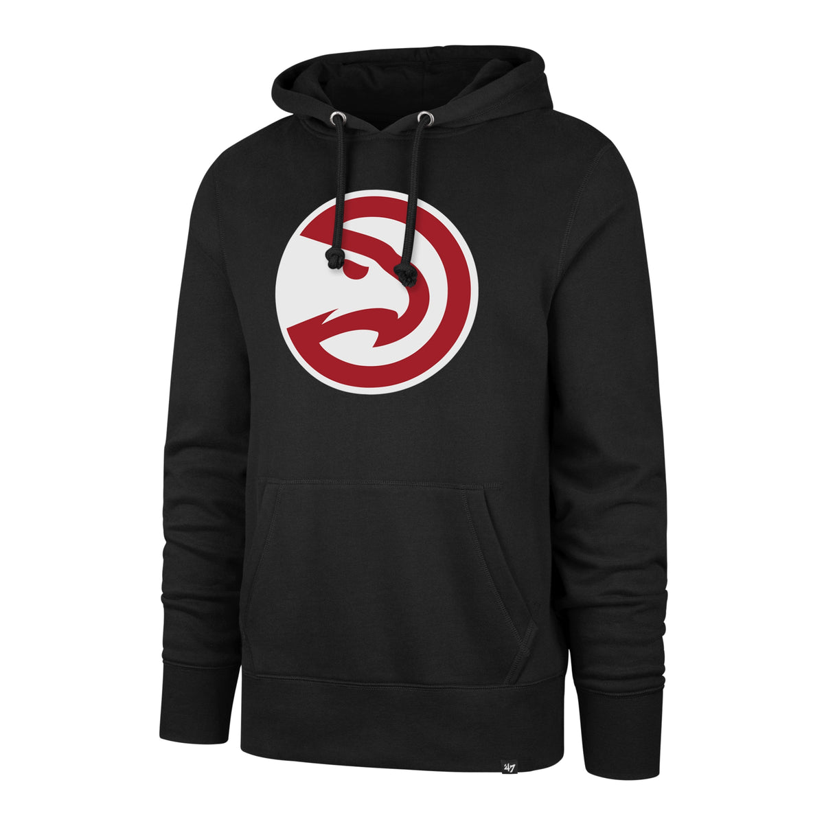 ATLANTA HAWKS IMPRINT '47 HEADLINE HOOD product image 1