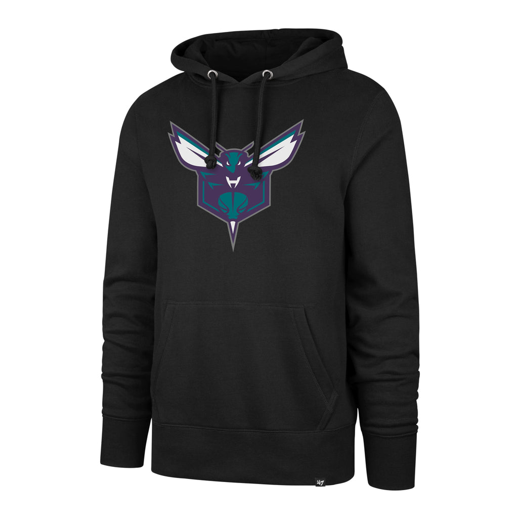 CHARLOTTE HORNETS IMPRINT '47 HEADLINE HOOD product image 1