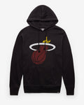 MIAMI HEAT IMPRINT '47 HEADLINE HOOD product image 1
