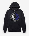 DALLAS MAVERICKS IMPRINT '47 HEADLINE HOOD product image 1