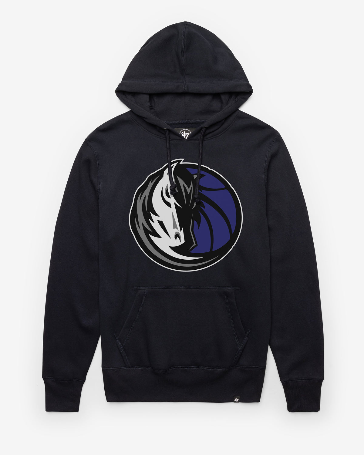 DALLAS MAVERICKS IMPRINT '47 HEADLINE HOOD product image 1