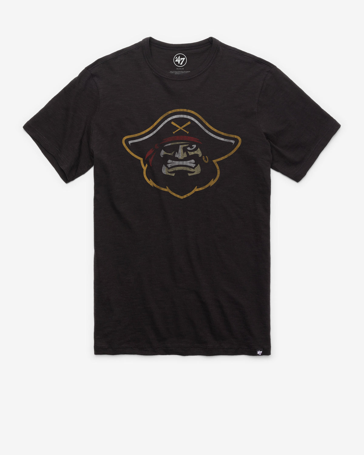 BRADENTON MARAUDERS GRIT '47 SCRUM TEE product image 1