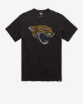 JACKSONVILLE JAGUARS GRIT '47 SCRUM TEE product image 1