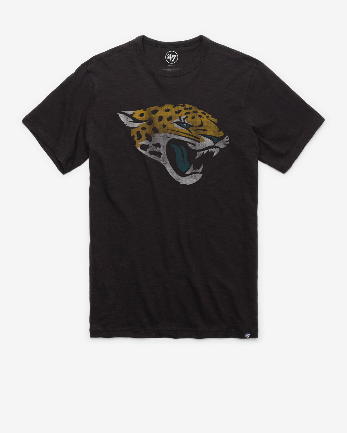 JACKSONVILLE JAGUARS GRIT '47 SCRUM TEE product image 1