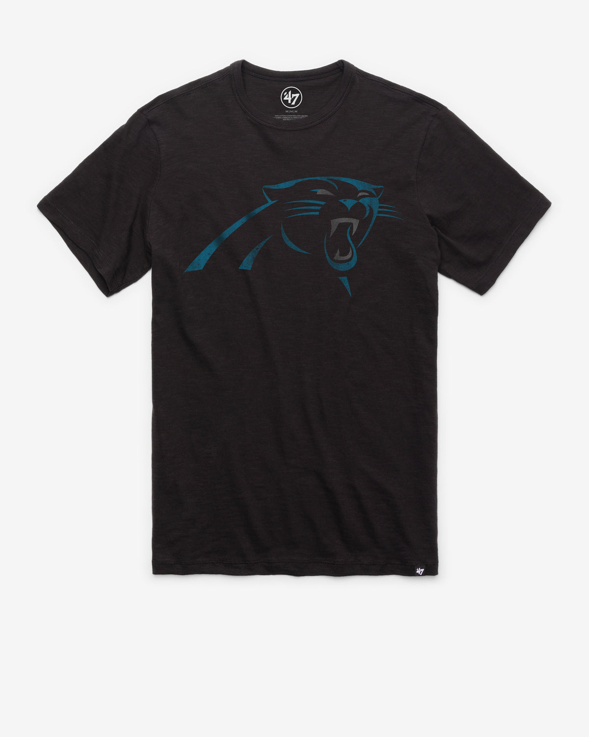 CAROLINA PANTHERS GRIT '47 SCRUM TEE product image 1