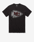 KANSAS CITY CHIEFS GRIT '47 SCRUM TEE product image 1