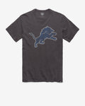 DETROIT LIONS GRIT '47 SCRUM TEE product image 1
