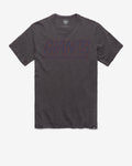 NEW YORK GIANTS GRIT WORDMARK '47 SCRUM TEE product image 1