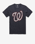 WASHINGTON NATIONALS GRIT '47 SCRUM TEE product image 1