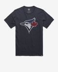 TORONTO BLUE JAYS GRIT '47 SCRUM TEE product image 1