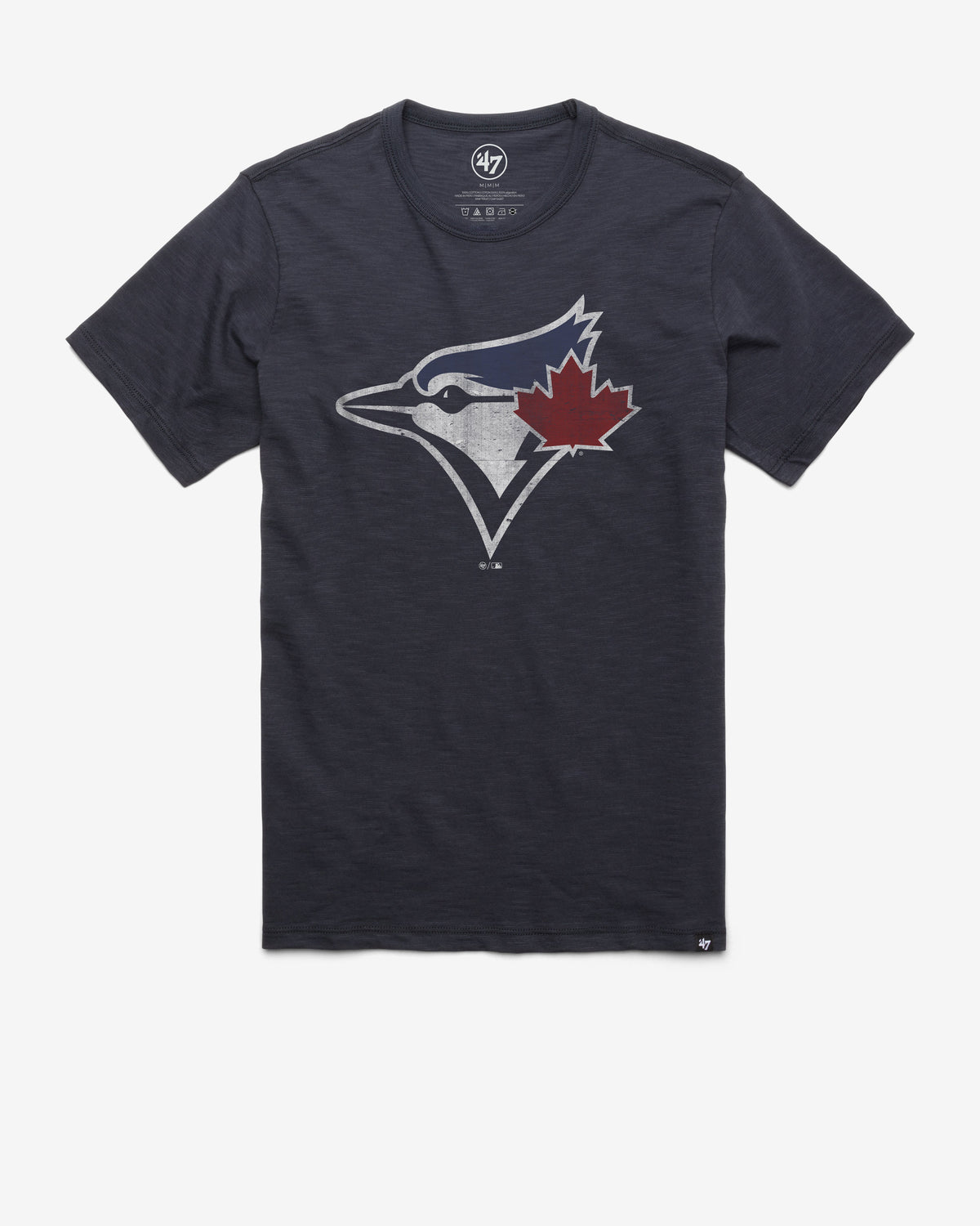 TORONTO BLUE JAYS GRIT '47 SCRUM TEE product image 1