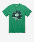 NOTRE DAME FIGHTING IRISH GRIT '47 SCRUM TEE product image 1