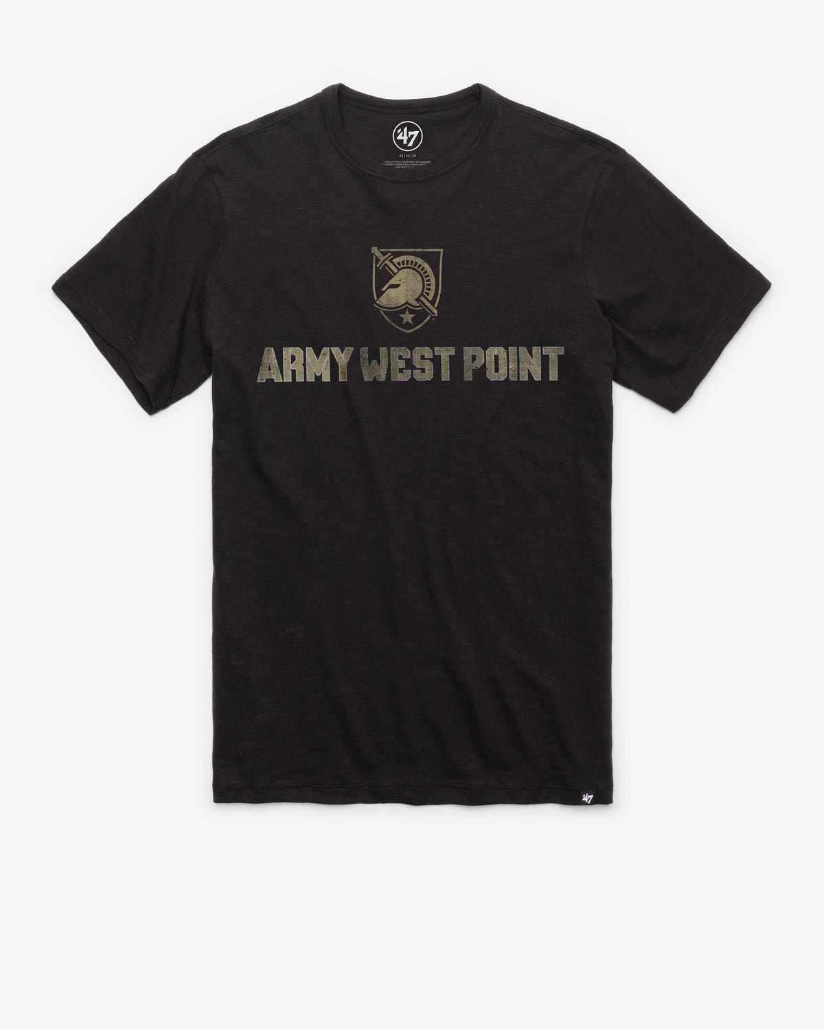 ARMY BLACK KNIGHTS GRIT '47 SCRUM TEE product image 1
