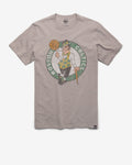 BOSTON CELTICS GRIT '47 SCRUM TEE product image 1