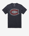 MONTREAL CANADIENS GRIT '47 SCRUM TEE product image 1