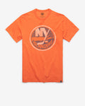 NEW YORK ISLANDERS GRIT '47 SCRUM TEE product image 1