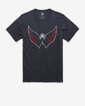WASHINGTON CAPITALS GRIT '47 SCRUM TEE product image 1